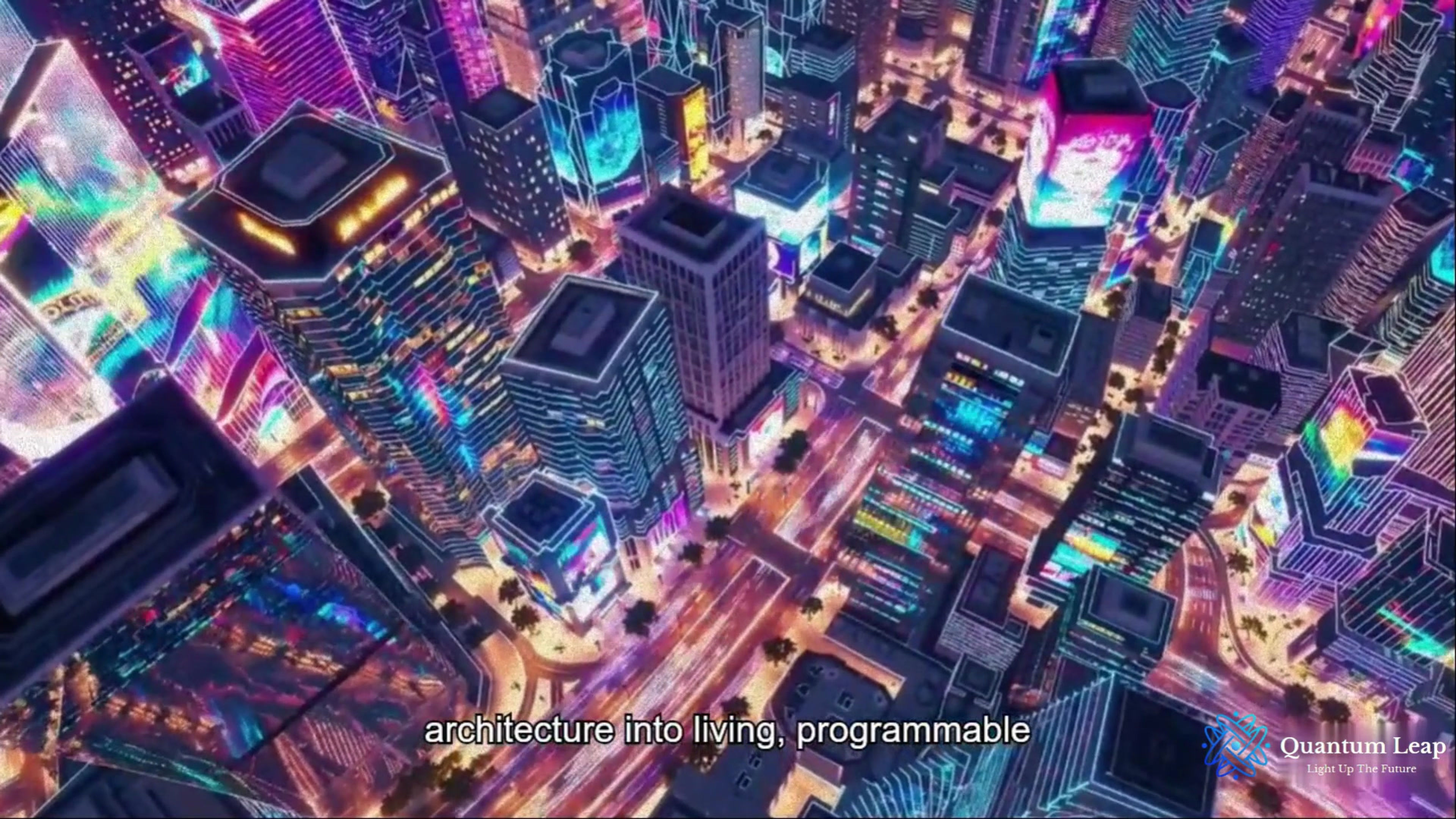 Digital Aura